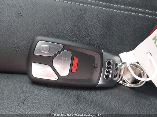 WA1AAAFY0R2071358 Audi Q5