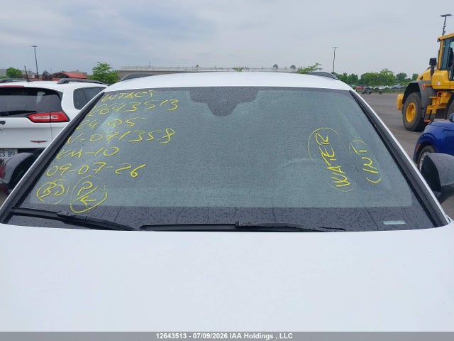 WA1AAAFY0R2071358 Audi Q5