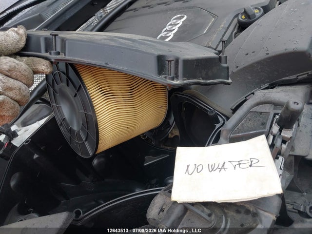 WA1AAAFY0R2071358 Audi Q5