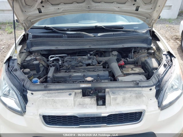 Auction sale of the 2010 Kia Soul 2.0l 2u/2.0l 4u/2.0l 4u Burner/2.0l 4u Retro/2.0l 4u Sx, vin: KNDJT2A22A7081485, lot number: 12643514