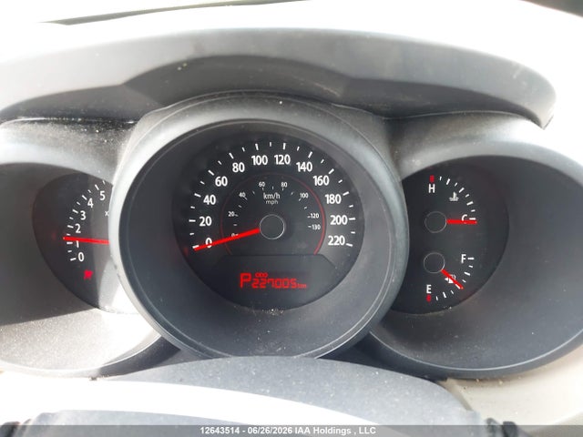 Auction sale of the 2010 Kia Soul 2.0l 2u/2.0l 4u/2.0l 4u Burner/2.0l 4u Retro/2.0l 4u Sx, vin: KNDJT2A22A7081485, lot number: 12643514