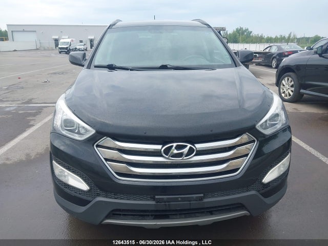 Hyundai Santa Fe 2015 5XYZU3LB1FG258024 Image 11