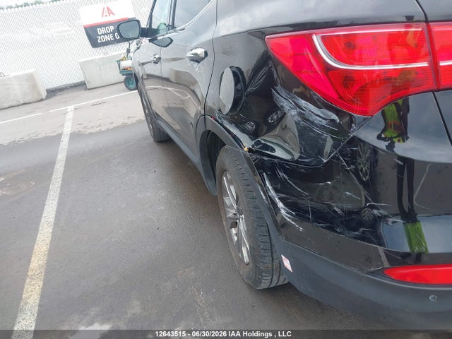 Hyundai Santa Fe 2015 5XYZU3LB1FG258024 Image 6