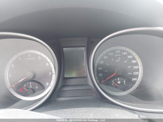 Hyundai Santa Fe 2015 5XYZU3LB1FG258024 Image 7