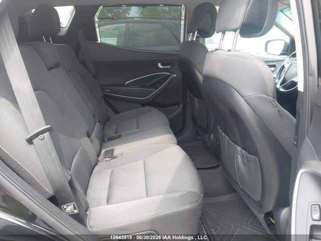 Hyundai Santa Fe 2015 5XYZU3LB1FG258024 Image 8