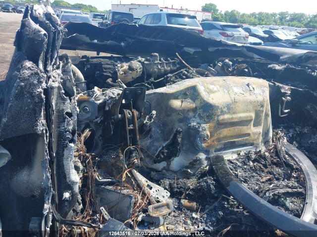 12643516 :رقم المزاد ، 1FTFW1ED7PFA62691 vin ، 2023 Ford F-150 مزاد بيع