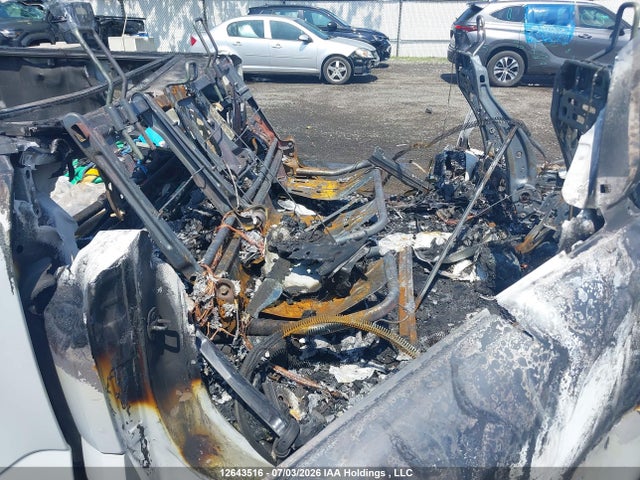12643516 :رقم المزاد ، 1FTFW1ED7PFA62691 vin ، 2023 Ford F-150 مزاد بيع