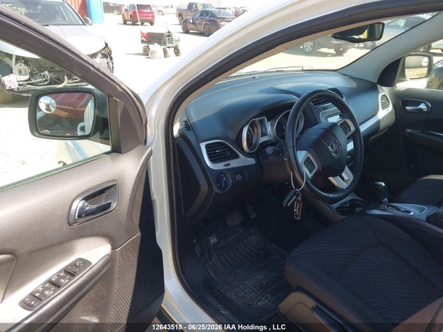Dodge Journey 2017 3C4PDCAB7HT604471 Image 18