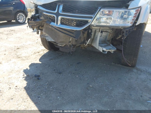 3C4PDCAB7HT604471 Dodge Journey