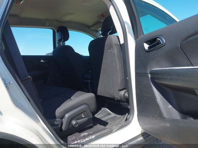 3C4PDCAB7HT604471 Dodge Journey