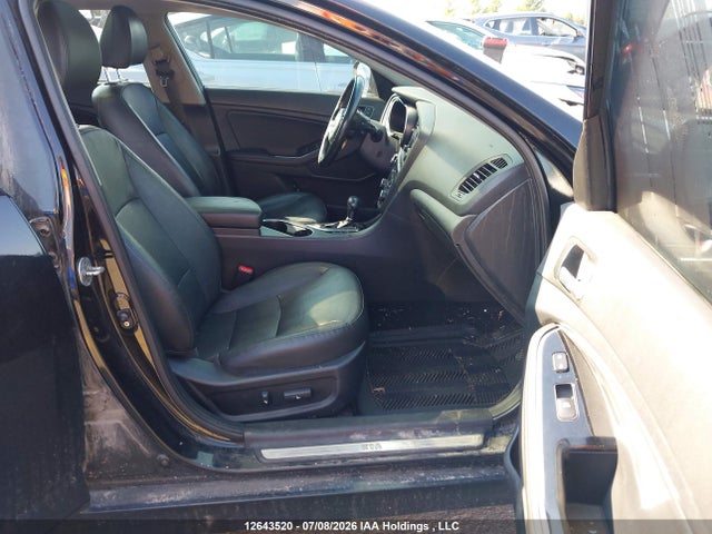 KIA Optima Ex/ex Luxury 2015 KNAGN4A75F5593947 Image 5