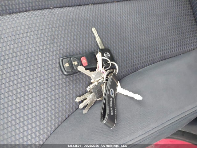 Aukcja sprzedaży 2009 Nissan Versa 1.8sl, vin: 3N1BC13E09L374950, numer aukcji: 12643521