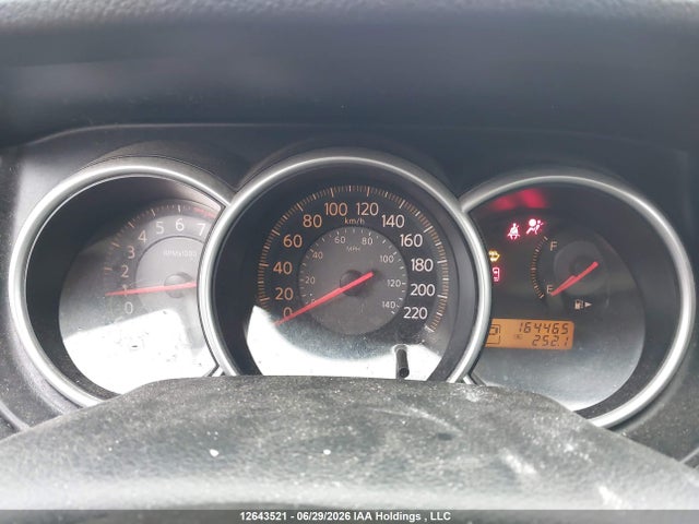 Aukcja sprzedaży 2009 Nissan Versa 1.8sl, vin: 3N1BC13E09L374950, numer aukcji: 12643521