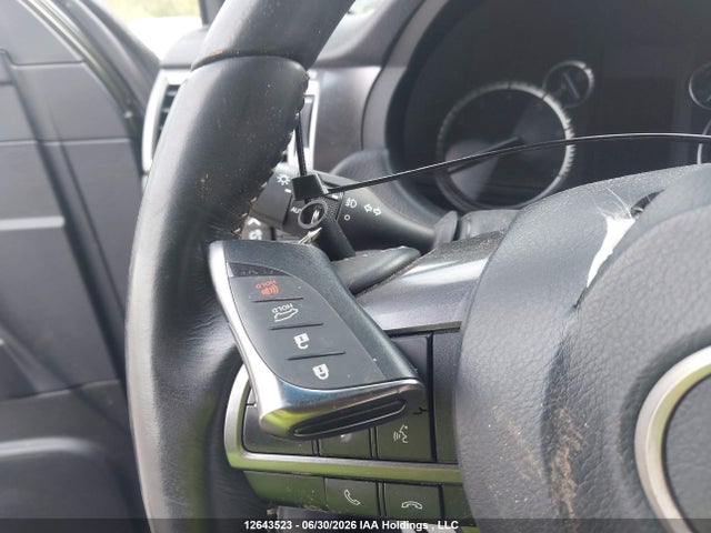 Lexus GX 460 2023 JTJSM7BX4P5346465 Image 11