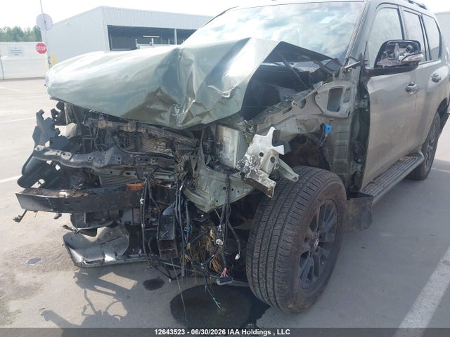 Lexus GX 460 2023 JTJSM7BX4P5346465 Image 6