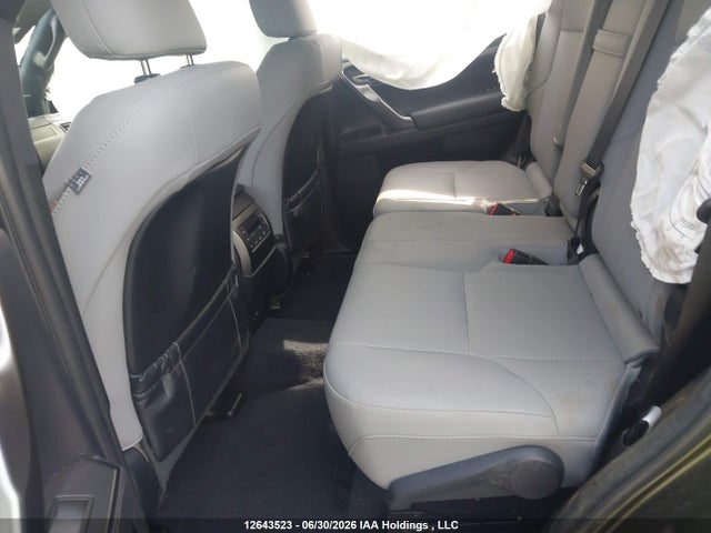 Lexus GX 460 2023 JTJSM7BX4P5346465 Image 8