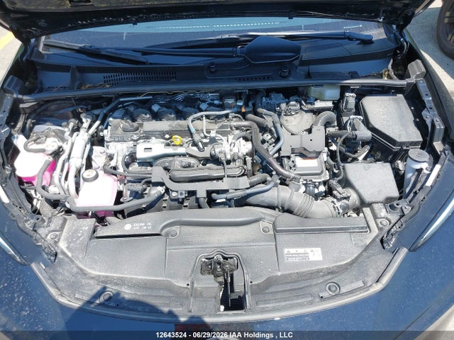 JTDACACU1S3043232 Toyota Prius Plug-in Hybrid Xse/xse Premium
