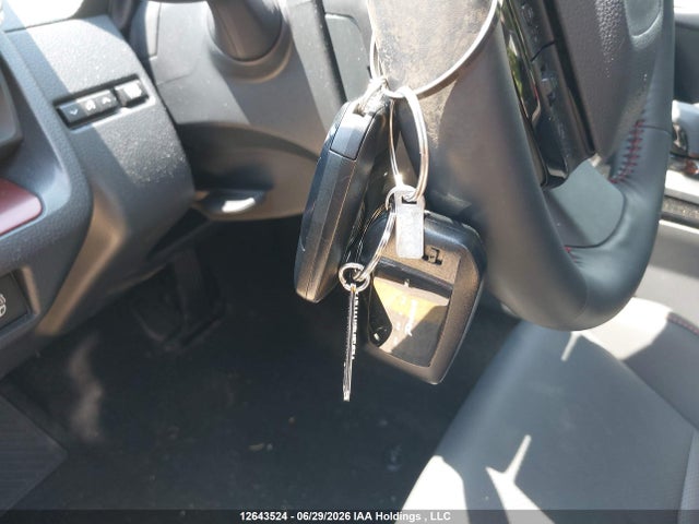 JTDACACU1S3043232 Toyota Prius Plug-in Hybrid Xse/xse Premium