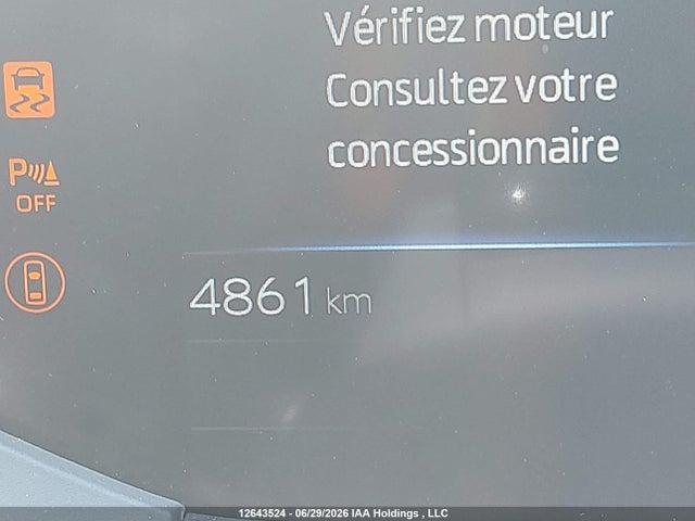 JTDACACU1S3043232 Toyota Prius Plug-in Hybrid Xse/xse Premium