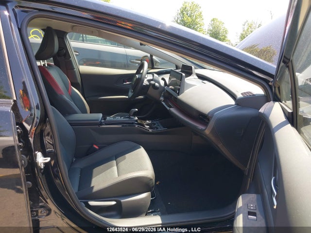JTDACACU1S3043232 Toyota Prius Plug-in Hybrid Xse/xse Premium