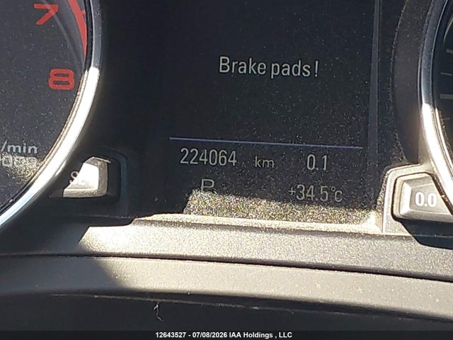 2009 Audi A5 Quattro მანქანა იყიდება აუქციონზე, vin: WAUDK68T49A036369, აუქციონის ნომერი: 12643527