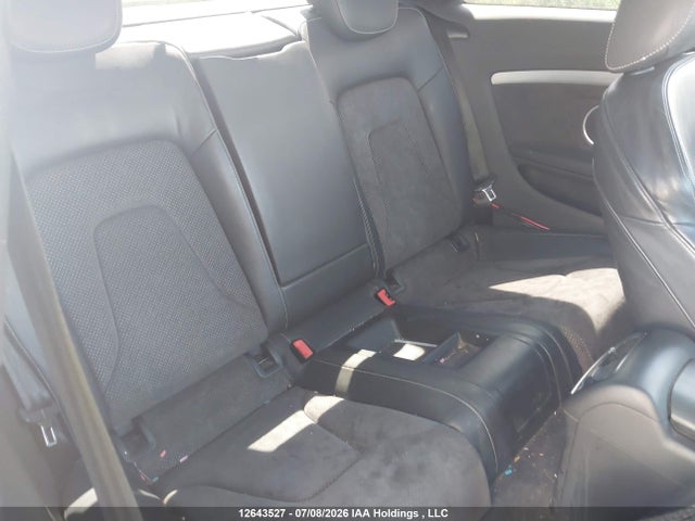 2009 Audi A5 Quattro მანქანა იყიდება აუქციონზე, vin: WAUDK68T49A036369, აუქციონის ნომერი: 12643527