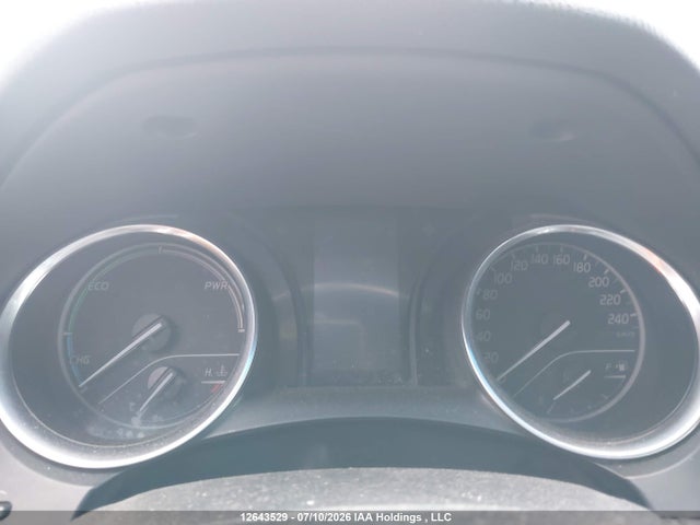 Toyota Camry 2018 4T1B21HK7JU505232 Image 14