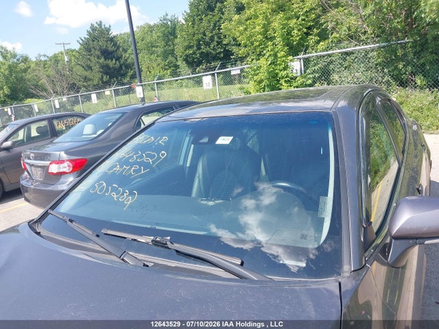 Toyota Camry 2018 4T1B21HK7JU505232 Image 16