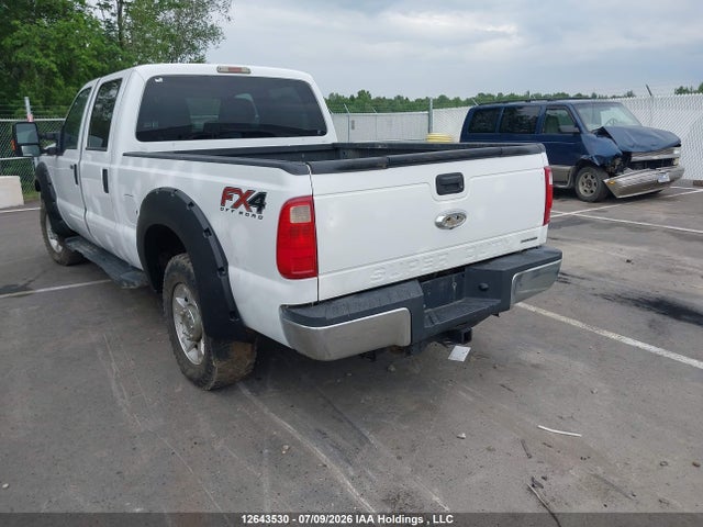 12643530 :رقم المزاد ، 1FT7W2B63GED43649 vin ، 2016 Ford F-250 Lariat/xl/xlt مزاد بيع