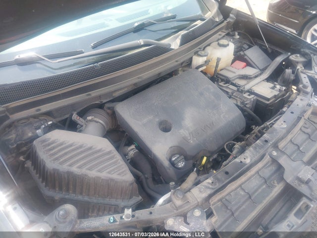 Продаж на аукціоні авто 2021 Chevrolet Traverse Premier, vin: 1GNEVKKW5MJ272443, номер лоту: 12643531