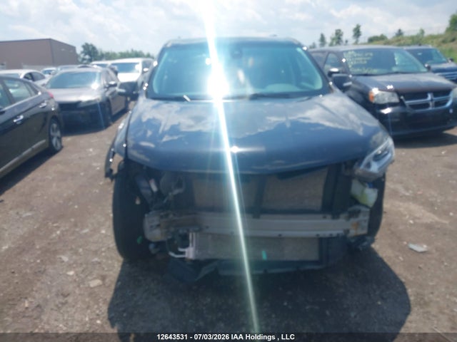 Продаж на аукціоні авто 2021 Chevrolet Traverse Premier, vin: 1GNEVKKW5MJ272443, номер лоту: 12643531