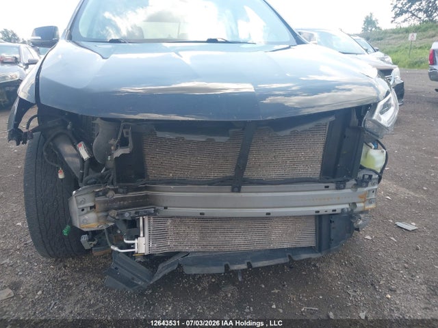 Продаж на аукціоні авто 2021 Chevrolet Traverse Premier, vin: 1GNEVKKW5MJ272443, номер лоту: 12643531