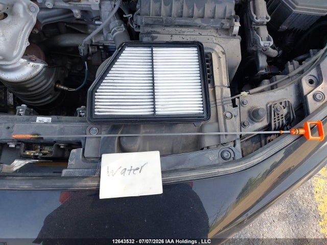 12643532 :رقم المزاد ، 2HGFE2F28NH127549 vin ، 2022 Honda Civic Lx مزاد بيع