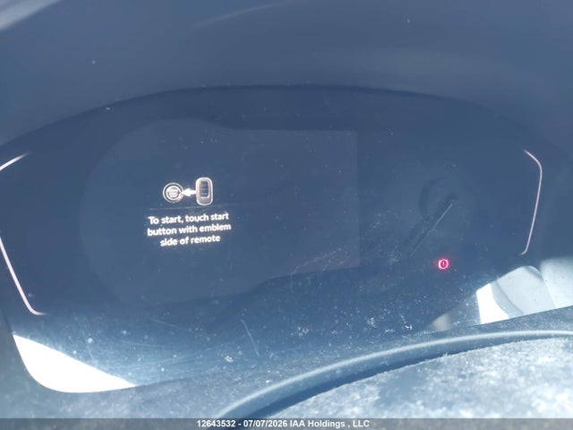 12643532 :رقم المزاد ، 2HGFE2F28NH127549 vin ، 2022 Honda Civic Lx مزاد بيع