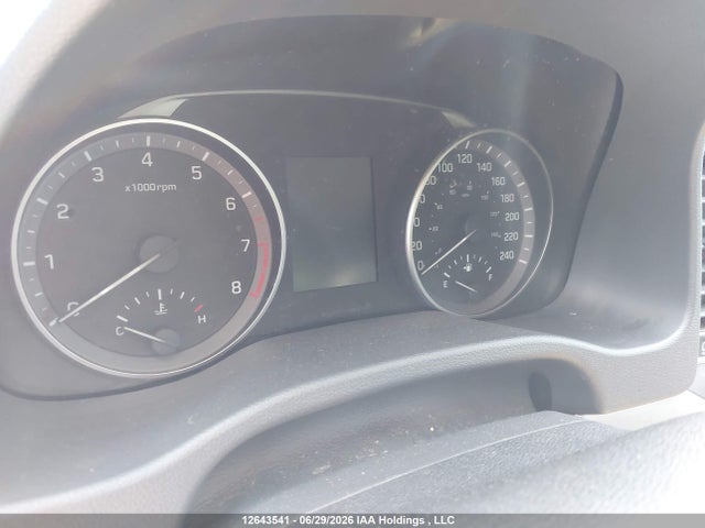 Aukcja sprzedaży 2017 Hyundai Elantra Gl, vin: KMHD84LF4HU221988, numer aukcji: 12643541