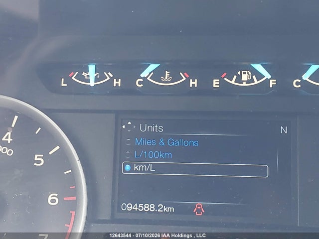 Ford F150 Super Cab 2018 1FTEX1EP7JFA36845 Image 16