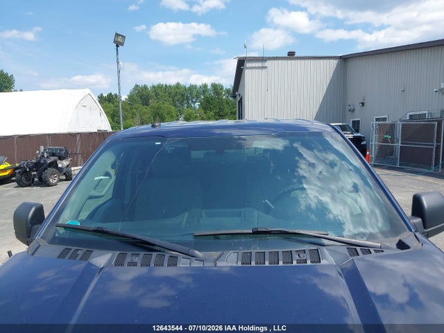 Ford F150 Super Cab 2018 1FTEX1EP7JFA36845 Image 18
