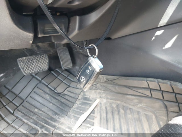 Acura ILX 2017 19UDE2F75HA800142 Image 11