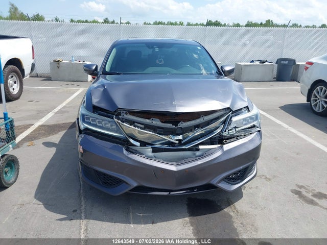 Acura ILX 2017 19UDE2F75HA800142 Image 12