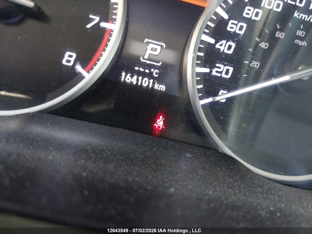 Acura ILX 2017 19UDE2F75HA800142 Image 15