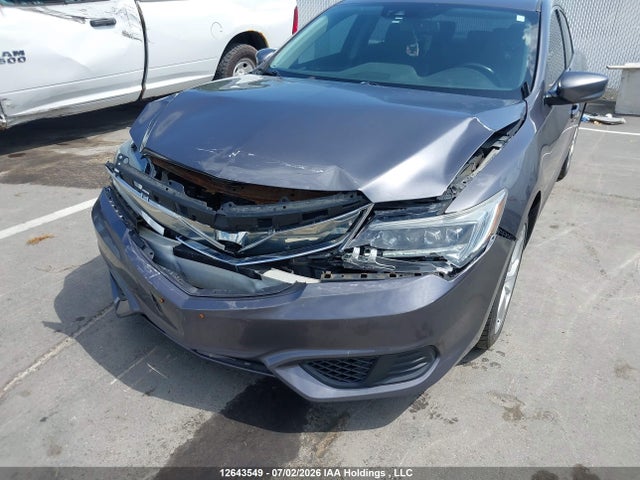 Acura ILX 2017 19UDE2F75HA800142 Image 6