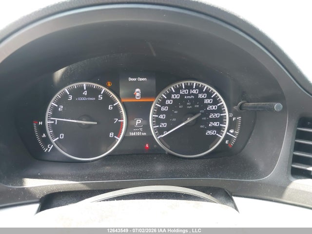 Acura ILX 2017 19UDE2F75HA800142 Image 7