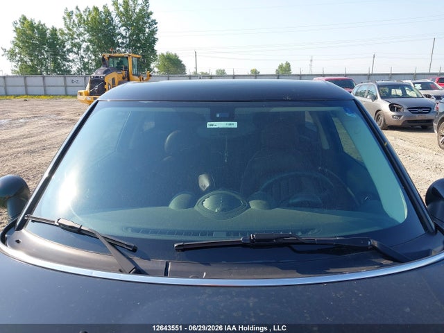 Mini COOPER PACEMAN 2014 WMWSS1C55EWN46620 Image 18