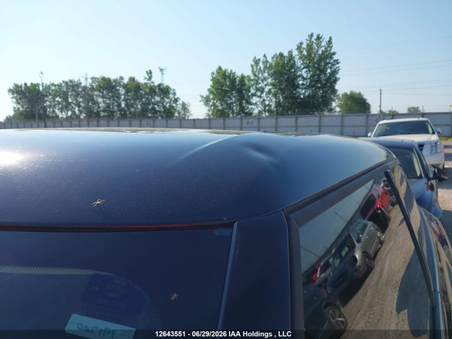 Mini COOPER PACEMAN 2014 WMWSS1C55EWN46620 Image 21