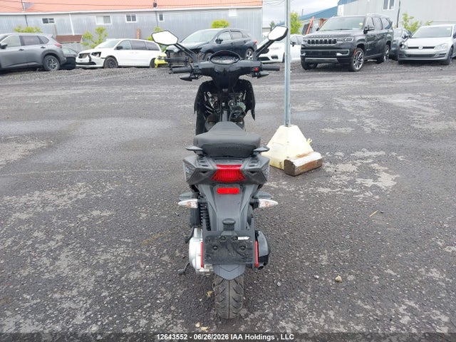 Piaggio Typhoon 2023 ZAPC506BXP4004985 Image 6