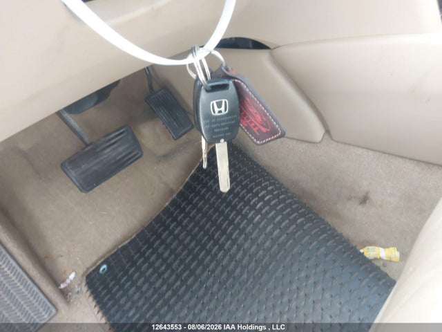 Продажа на аукционе авто 2008 Honda Accord Ex-l, vin: 1HGCP26848A808358, номер лота: 12643553