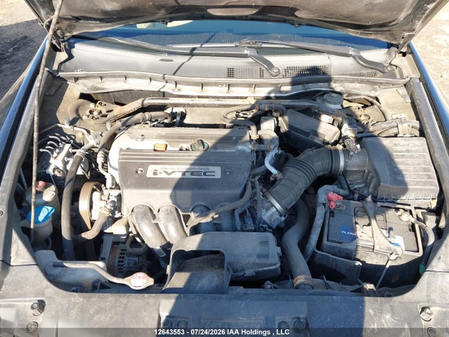 Продажа на аукционе авто 2008 Honda Accord Ex-l, vin: 1HGCP26848A808358, номер лота: 12643553