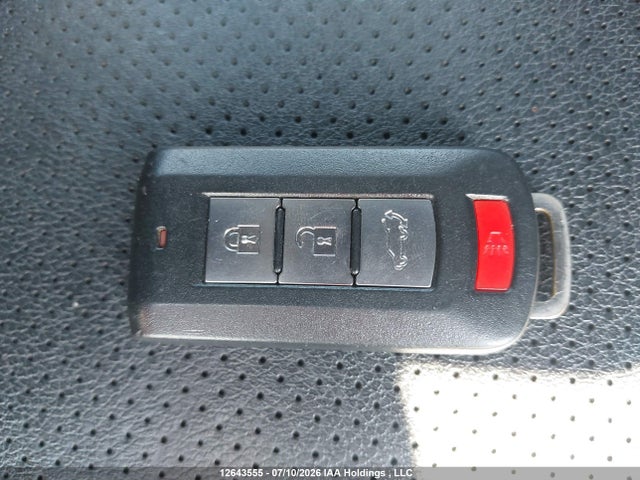 Mitsubishi Outlander 2018 JA4JZ4AXXJZ602828 Image 11