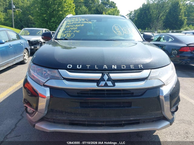 Mitsubishi Outlander 2018 JA4JZ4AXXJZ602828 Image 13