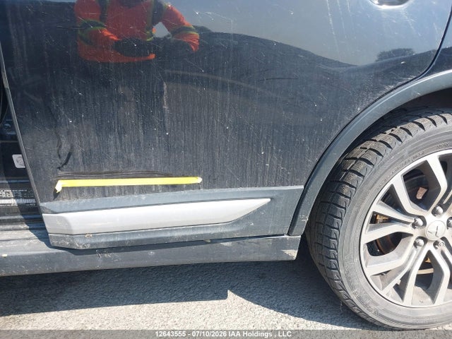Mitsubishi Outlander 2018 JA4JZ4AXXJZ602828 Image 6